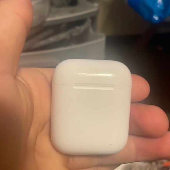 Airpods 1